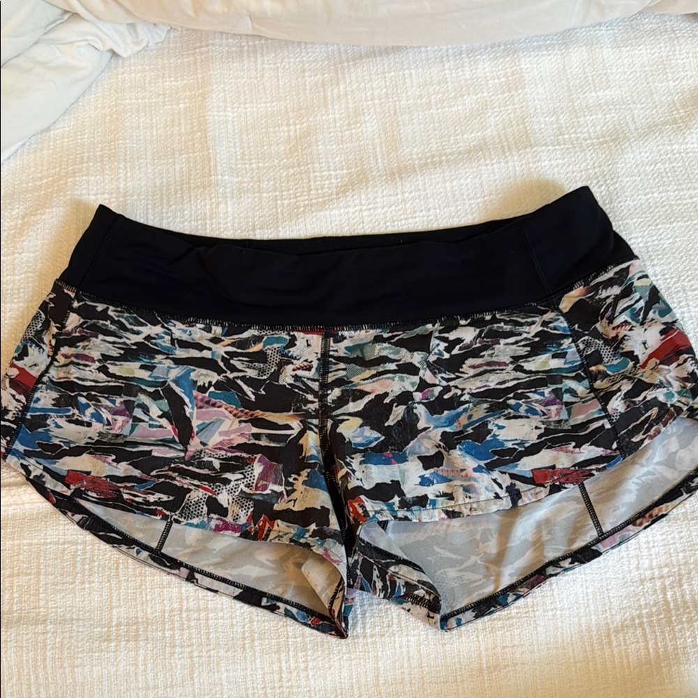 lululemon speed up 2.5”